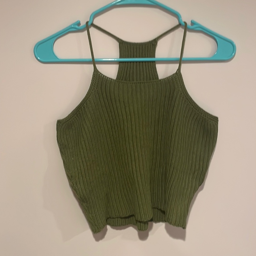 Cop top